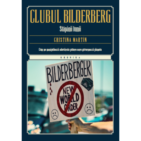 Clubul Bilderberg