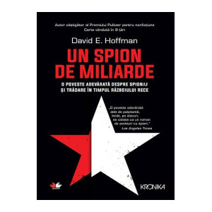 Un spion de miliarde