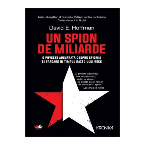 Un spion de miliarde