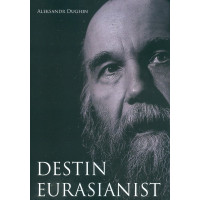 Destin eurasianist