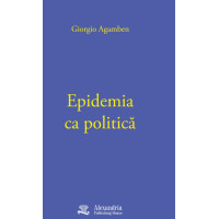 Epidemia ca politică