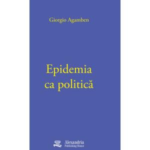 Epidemia ca politică