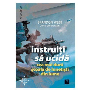 Instruiţi să ucidă. Cea mai dură şcoală de lunetişti din lume