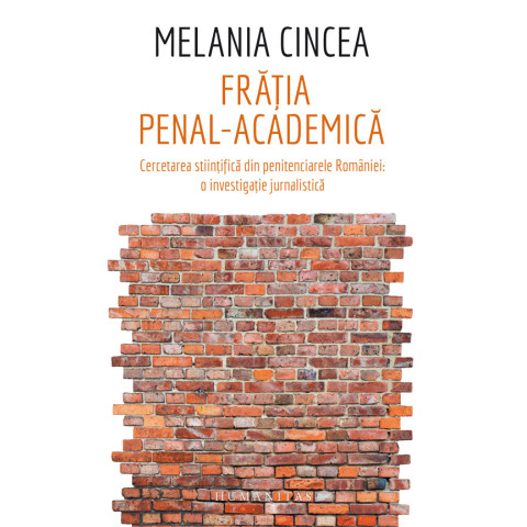 Frăția penal-academică