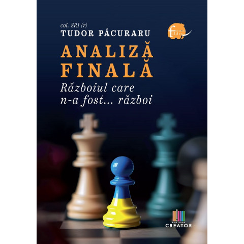 Analiza finală. Războiul care n-a fost... război