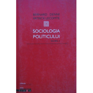 Sociologia politicului 2