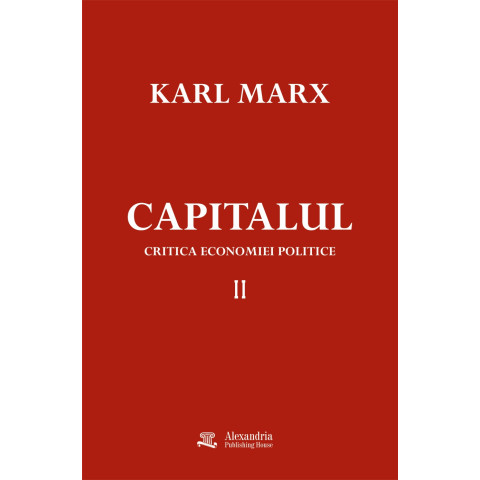 Capitalul – Critica economiei politice - Vol II