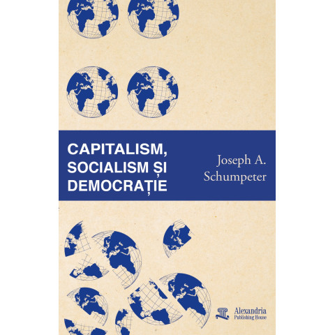 Capitalism, Socialism și Democrație