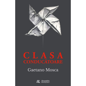 Clasa conducătoare