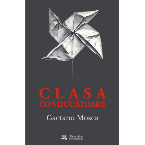 Clasa conducătoare