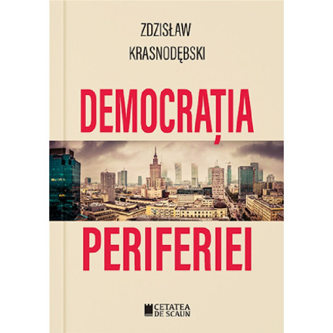 Democrația periferiei