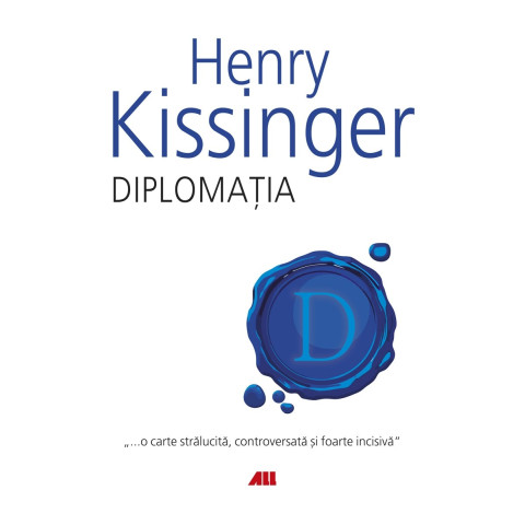 Diplomația