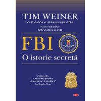 FBI. O istorie secretă. Vol. 80