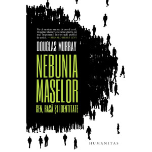 Nebunia maselor. Gen, rasă și identitate