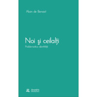 Noi și ceilalți. Problematica identității