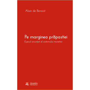 Pe marginea prăpastiei. Eșecul anunțat al sistemului monetar