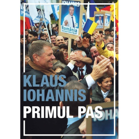 Primul Pas