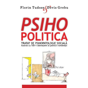 Psihopolitica