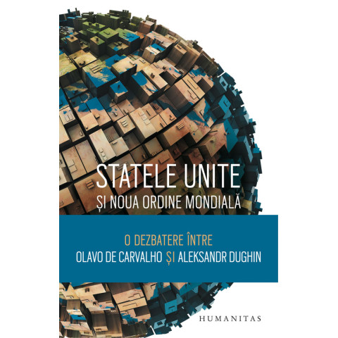 Statele Unite și Noua Ordine Mondială