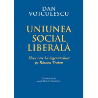 Uniunea Social Liberală