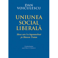 Uniunea Social Liberală