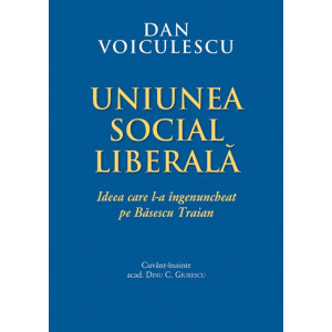 Uniunea Social Liberală