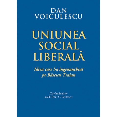 Uniunea Social Liberală