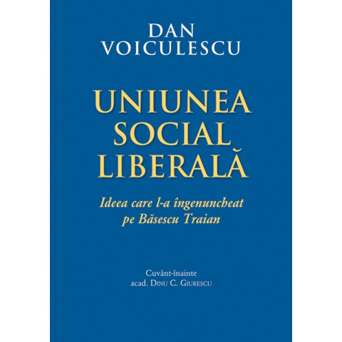 Uniunea Social Liberală