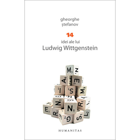 14 idei ale lui Ludwig Wittgenstein