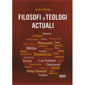 Filosofi și teologi actuali