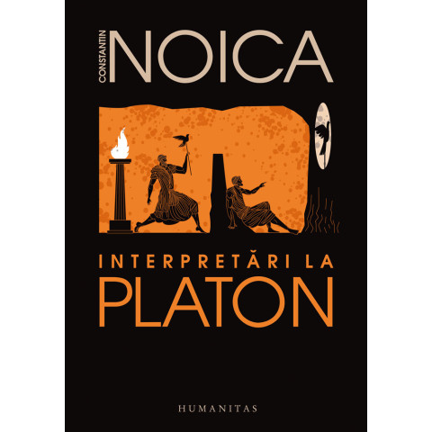 Interpretări la Platon