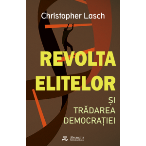 Revolta elitelor