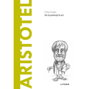 Descoperă Filosofia. Aristotel