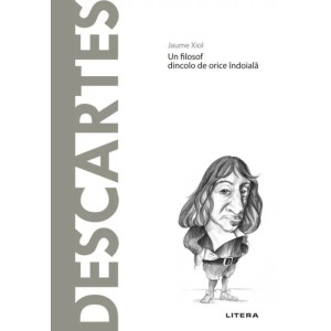 Descoperă Filosofia. Descartes