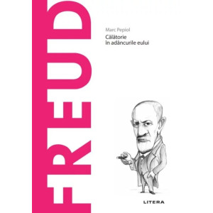 Descoperă Filosofia. Freud