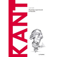 Descoperă. Filosofia. Kant