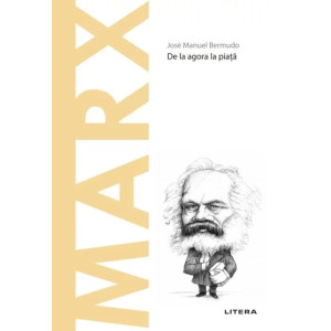 Descoperă Filosofia. Marx