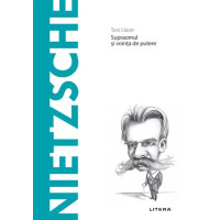 Descoperă Filosofia. Nietzsche