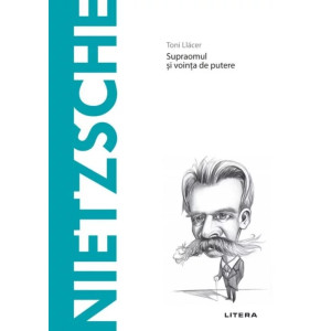 Descoperă Filosofia. Nietzsche