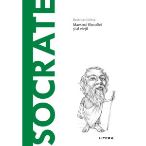 Descoperă Filosofia. Socrate