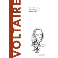 Descoperă Filosofia. Voltaire