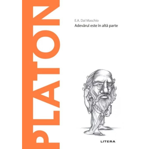 Descoperă filosofia, Platon