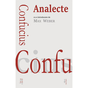 Analecte - Confucius