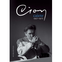 Emil Cioran, Caiete 1957-1972