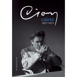 Emil Cioran, Caiete 1957-1972