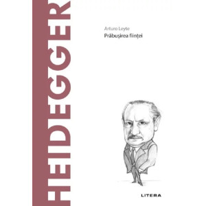 Descoperă Filosofia. Heidegger