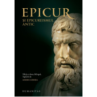 Epicur şi epicureismul antic