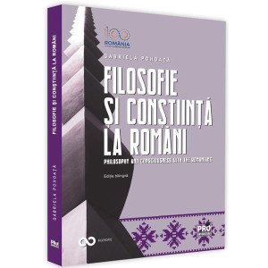 Filosofie și conștiința la români