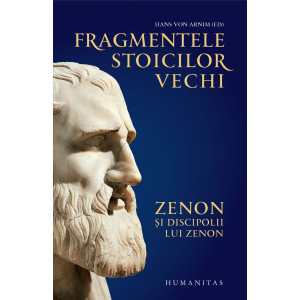 Fragmentele stoicilor vechi
