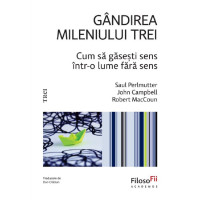 Gândirea mileniului trei